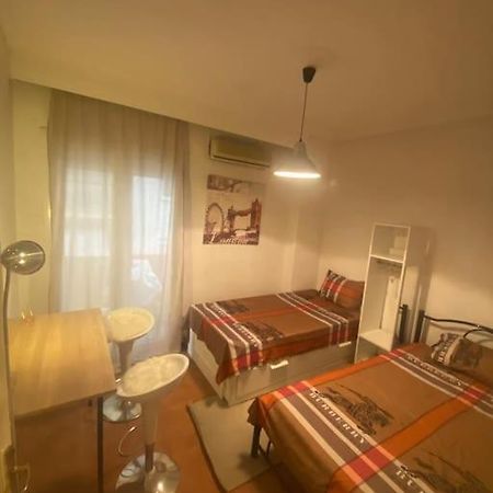 Queen Suites 60M2 Szaloniki Kültér fotó