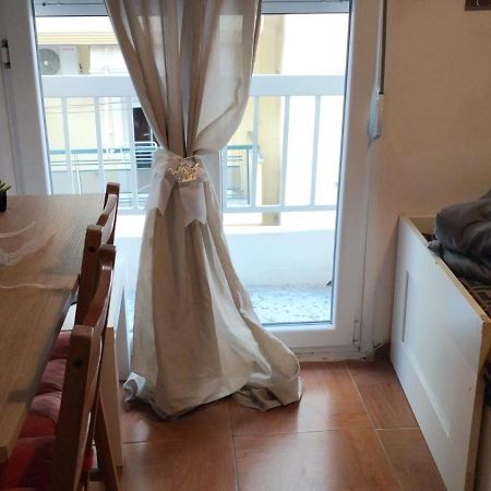Queen Suites 60M2 Szaloniki Kültér fotó