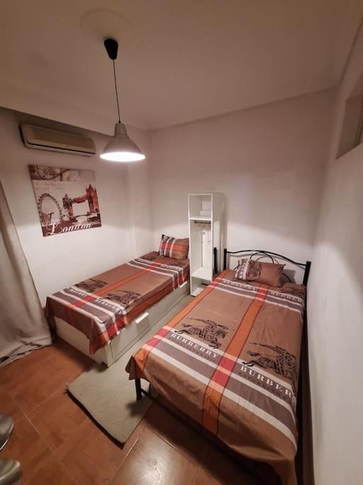 Queen Suites 60M2 Szaloniki Kültér fotó