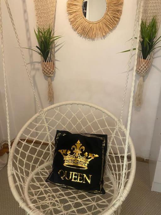 Queen Suites 60M2 Szaloniki Kültér fotó