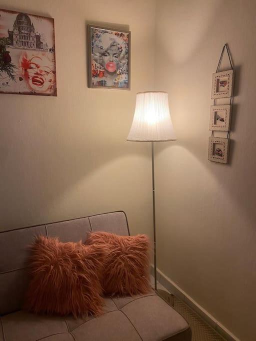 Queen Suites 60M2 Szaloniki Kültér fotó