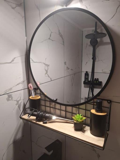 Queen Suites 60M2 Szaloniki Kültér fotó