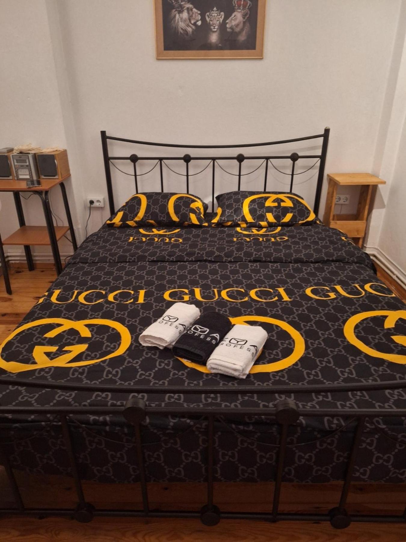 Queen Suites 60M2 Szaloniki Kültér fotó