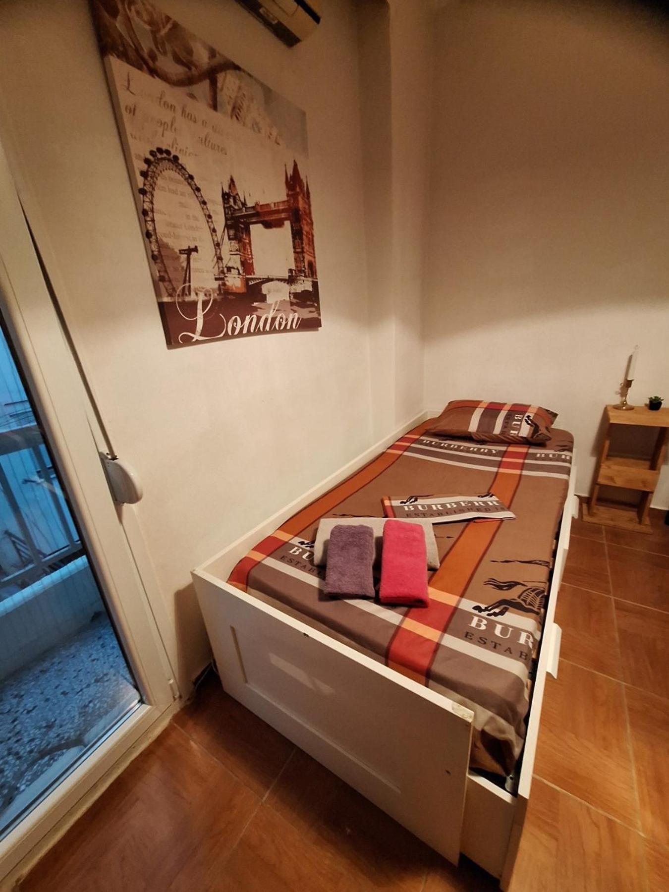 Queen Suites 60M2 Szaloniki Kültér fotó