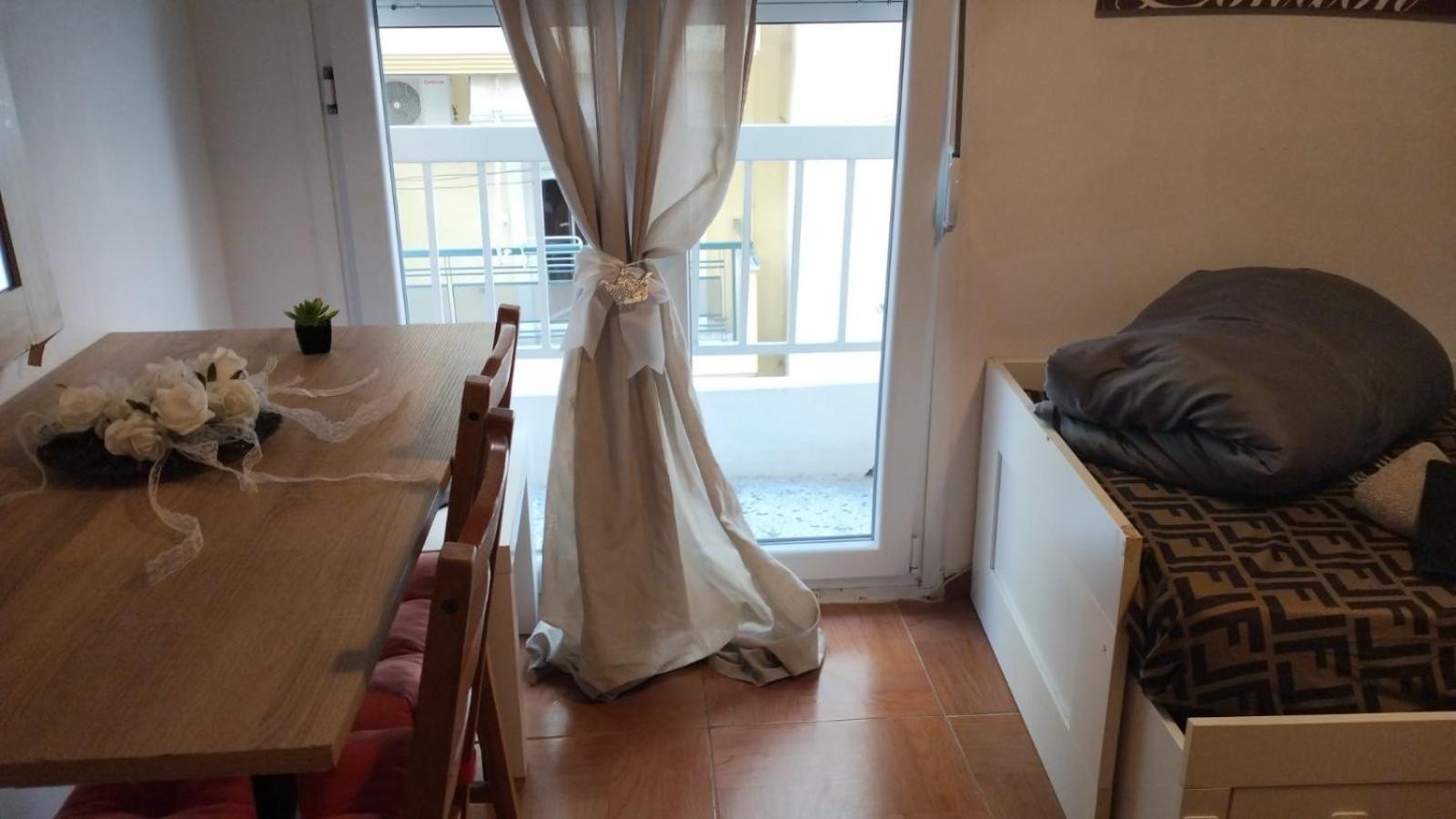 Queen Suites 60M2 Szaloniki Kültér fotó