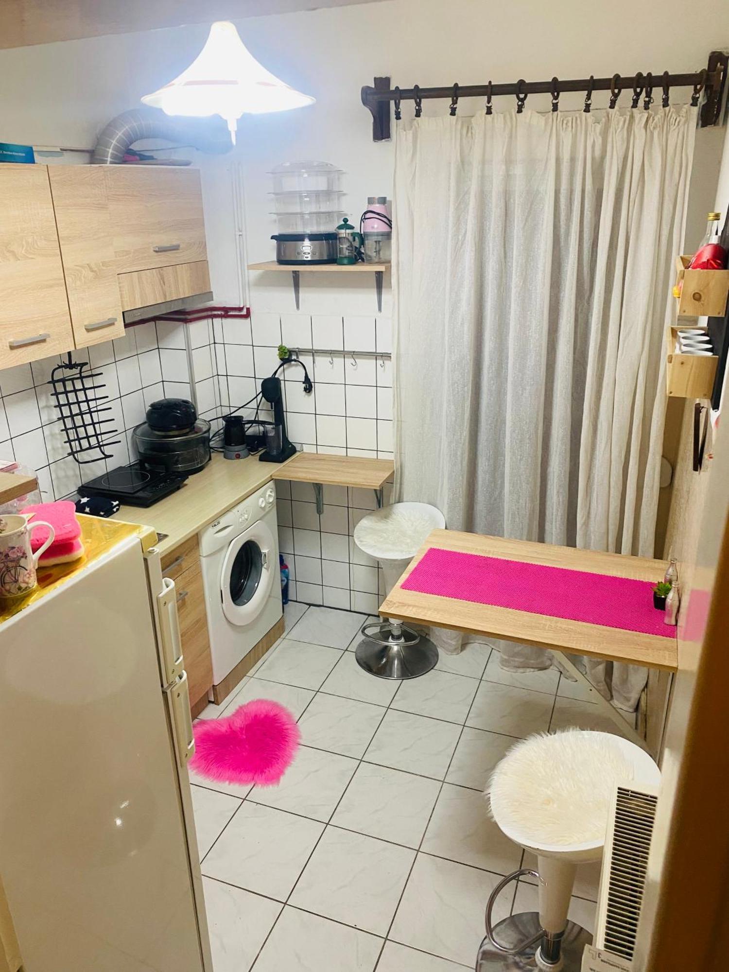Queen Suites 60M2 Szaloniki Kültér fotó